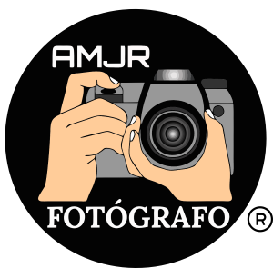 Logo AMJRFOTOGRAFO